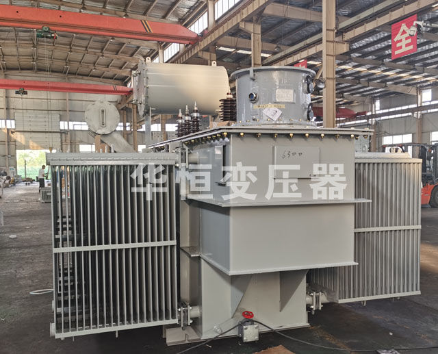 6300KVA城东城东城东电力变压器