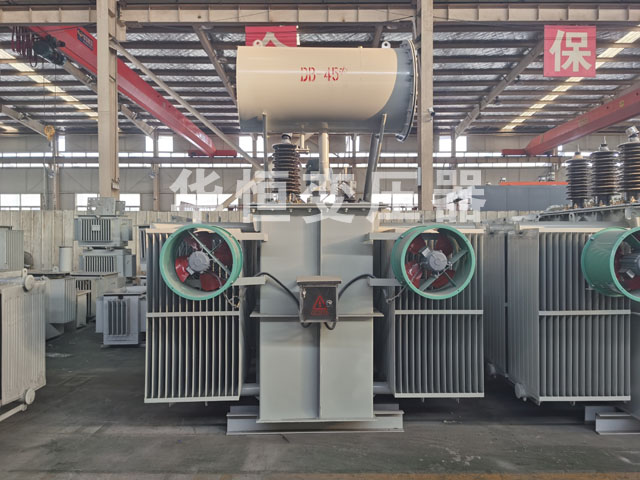 S11-6300/35城东城东城东电力变压器