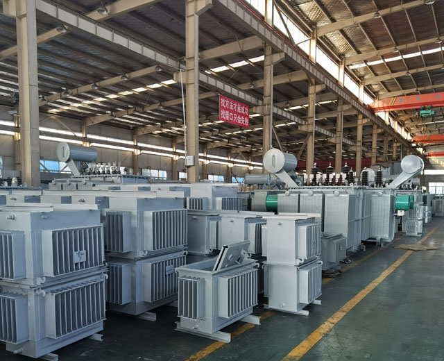 SZ11-8000/35城东城东城东油浸式变压器